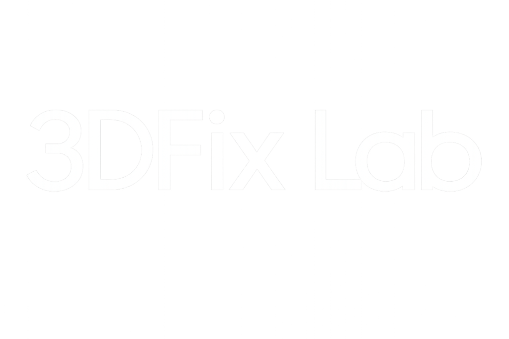 3dfix lab goa 3d printing service